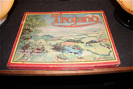 TROJANO MOTORING GAME - click to enlarge